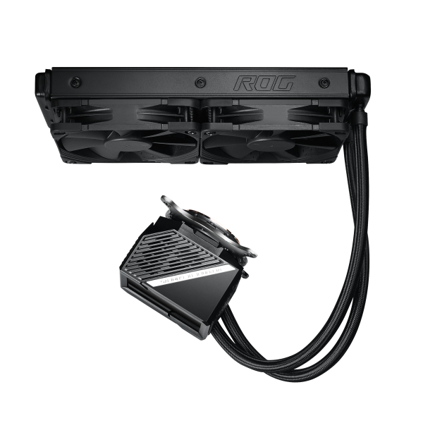 Asus ROG Ryujin II 240 Main Image