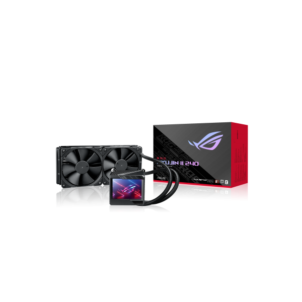 Asus ROG Ryujin II 240