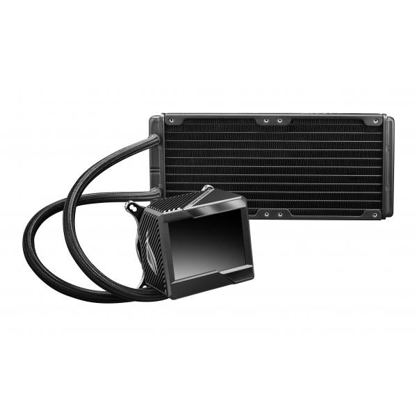 Asus ROG Ryujin II 240