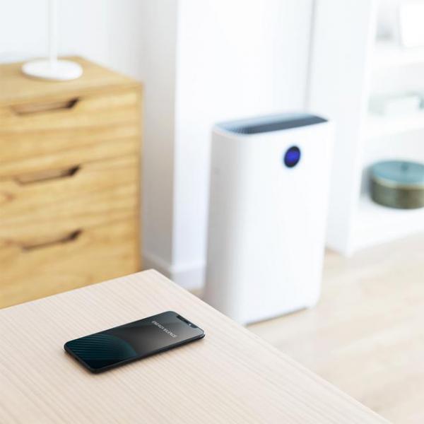 Purificador de Aire cecotec TotalPure 7500 Connected
