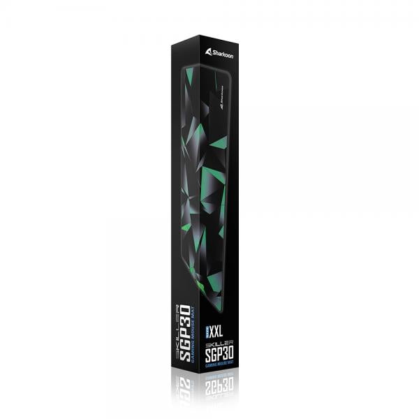 Sharkoon SKILLER SGP30 XXL Stealth Gris