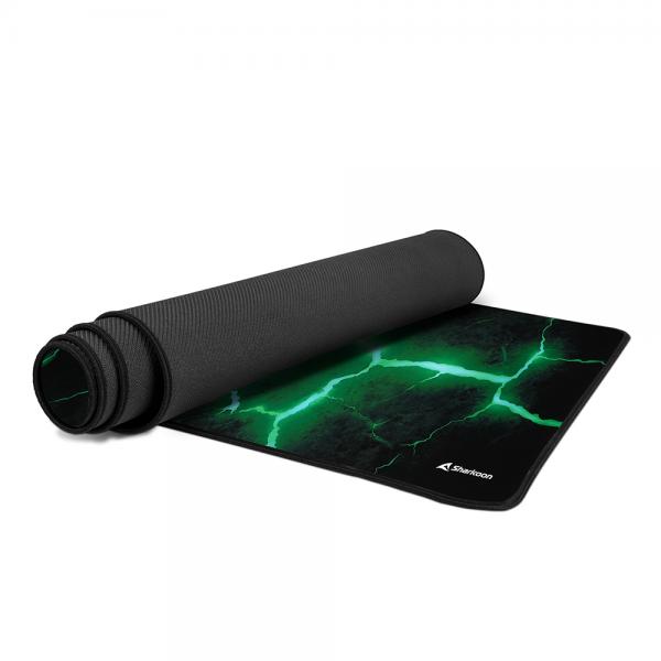 Sharkoon SKILLER SGP30 XXL Stone Verde