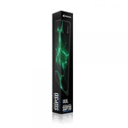 Sharkoon SKILLER SGP30 XXL Stone Verde