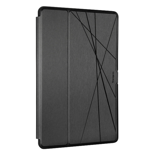 Funda Tablet Targus Click - In 12 -4 Pulgadas Tab S7 Plus Tab S7 Fe Tab S7 Fe 5g Negro