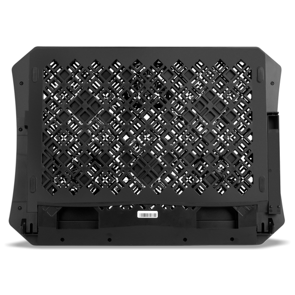 Base Refrigeracion Krom Kooler Rgb Laptop Cooling Base