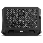 Base Refrigeracion Krom Kooler Rgb Laptop Cooling Base