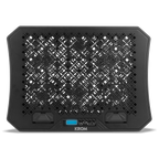 Base Refrigeracion Krom Kooler Rgb Laptop Cooling Base