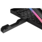 Base Refrigeracion Krom Kooler Rgb Laptop Cooling Base