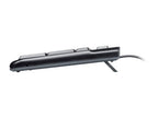 Teclado Logitech K120 Usb Negro En Ingles (eeuu)