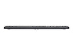 Teclado Logitech K120 Usb Negro En Ingles (eeuu)