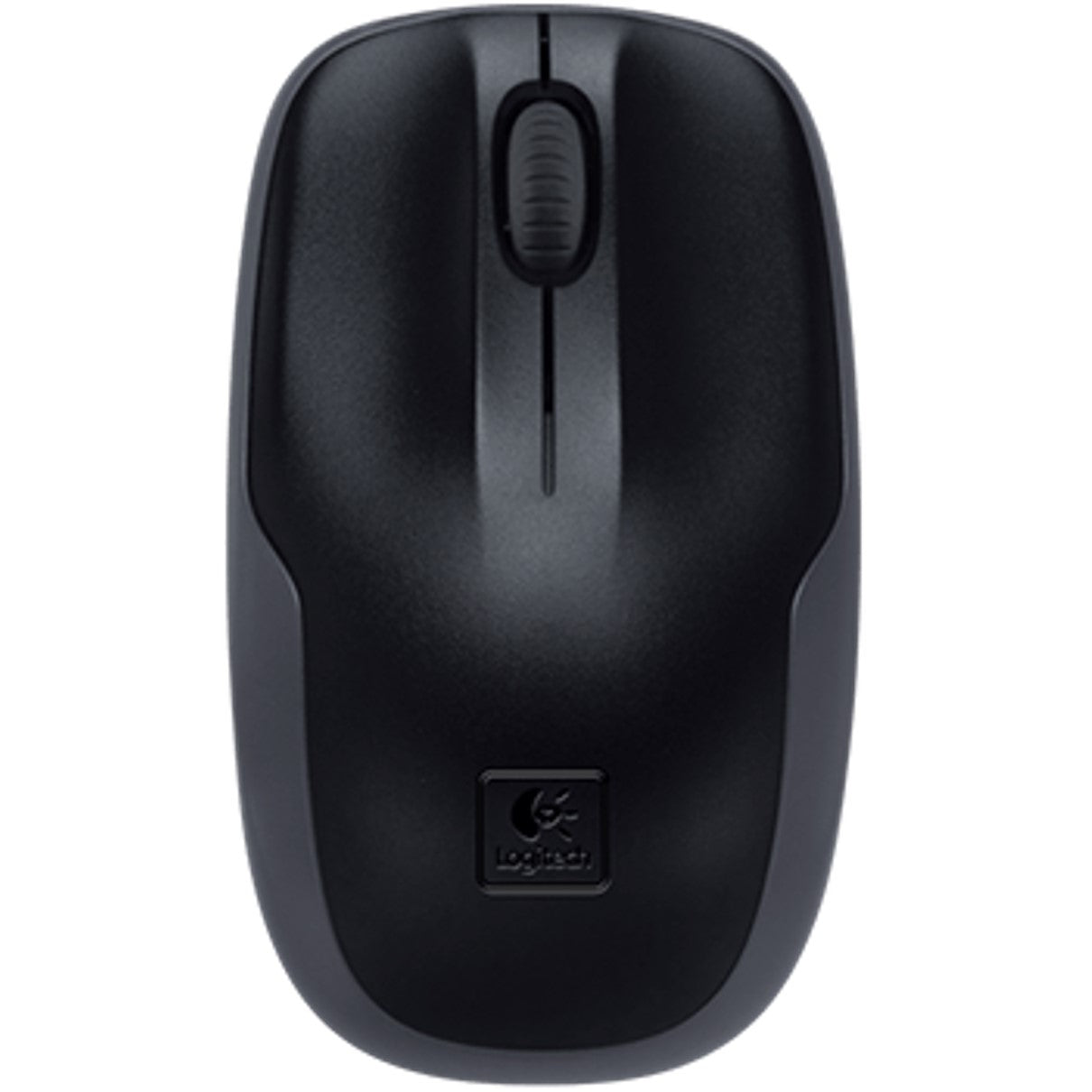 Teclado + Mouse Logitech Mk220 Wireless Inalambrico Negro Portugues