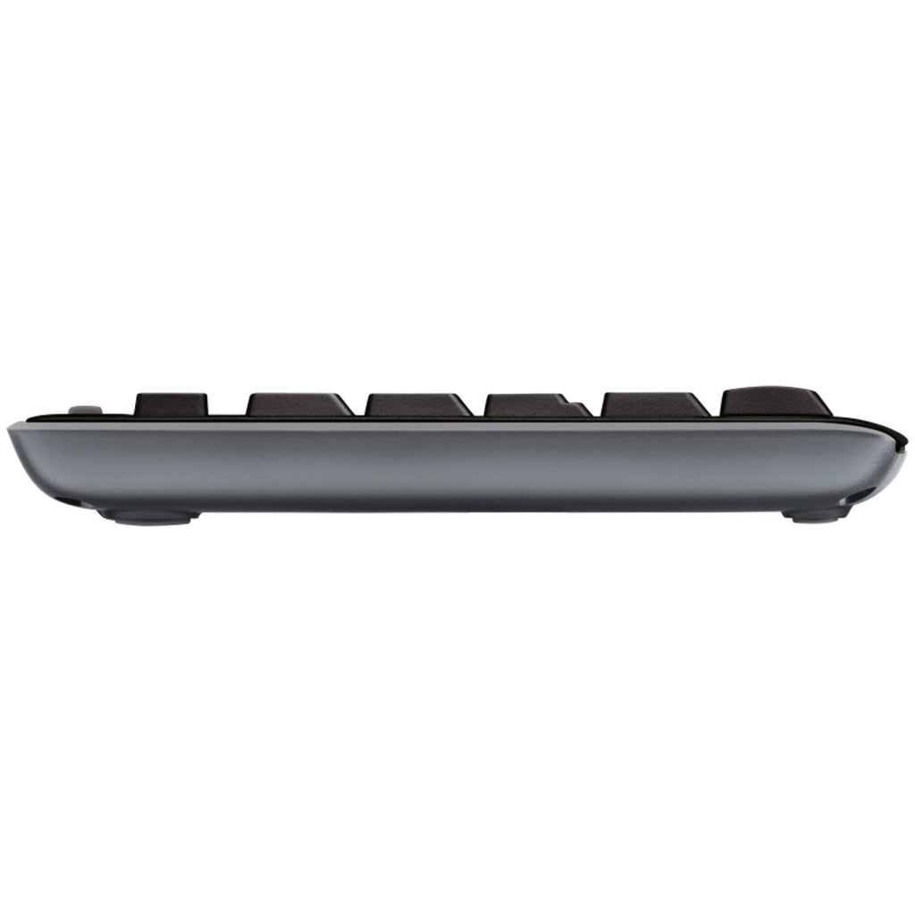 Teclado + Mouse Logitech Mk270 Wireless Inalambrcio Frances