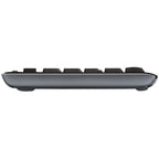 Teclado + Mouse Logitech Mk270 Wireless Inalambrcio Frances