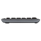 Teclado + Mouse Logitech Mk270 Wireless Inalambrico Ingles Uk