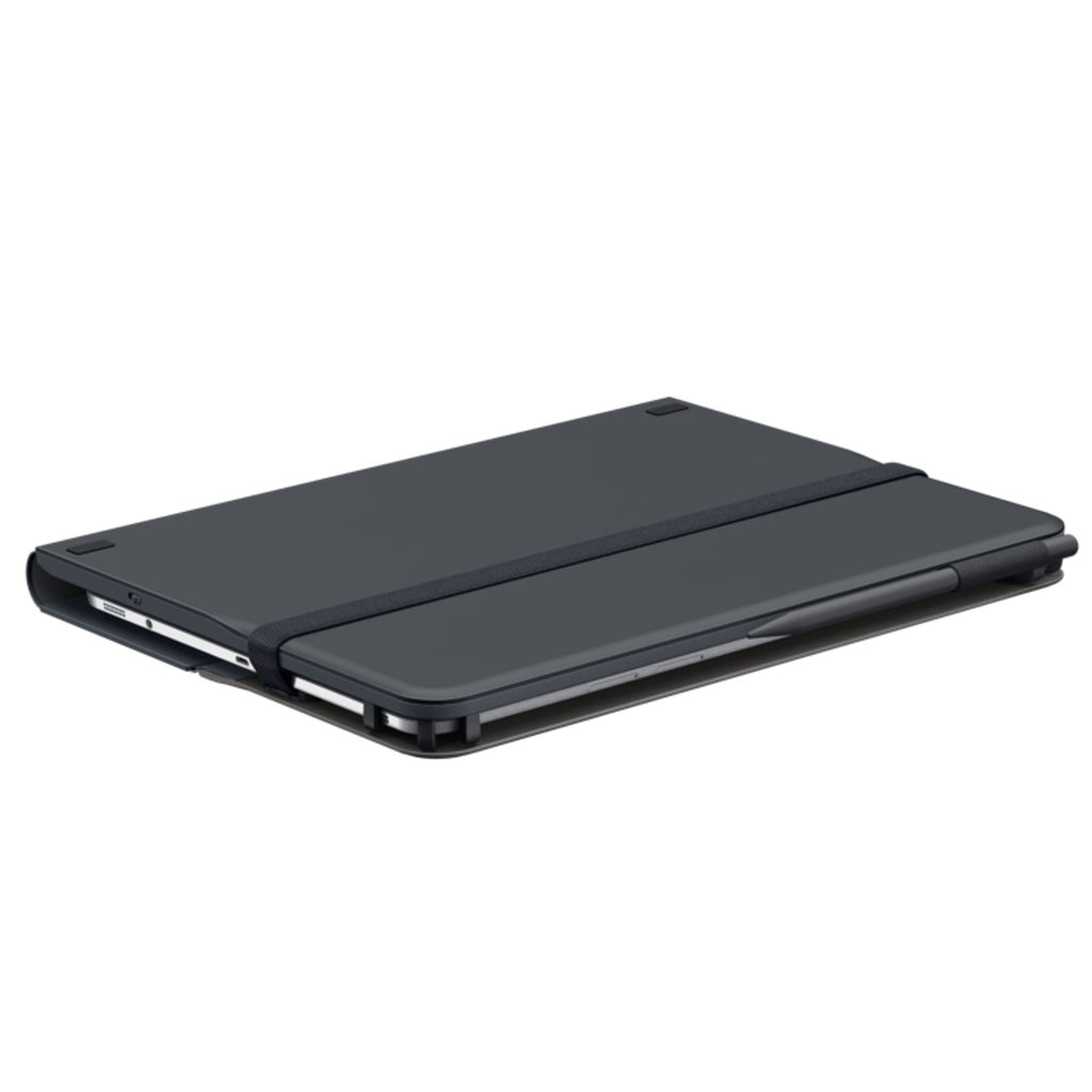 Funda Logitech Universal Folio Para Tablets De 9 Pulgadas - 10.1 Pulgadas