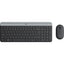 Teclado + Mouse Logitech Mk470 Wireless Inalambrico