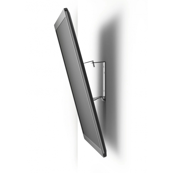 Vogel's Ma2010-c1 Negro / Soporte De Pared Inclinable Para Tv De 19" A 43"