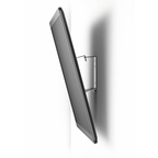 Vogel's Ma2010-c1 Negro / Soporte De Pared Inclinable Para Tv De 19" A 43"