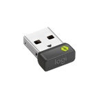 Receptor Usb Logitech Logi Bolt Wireless Inalambrico Para Mouse Raton Y Teclados