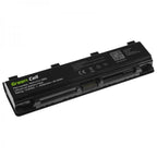 Batería compatible para portátil TOSHIBA PA5121U-1BRS 10.8v 4200mah TS65 DESCATALOGADO