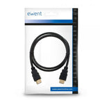 Ewent Cable Hdmi 2.1 8K, Ethernet 1,8M
