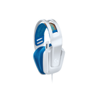 Logitech G335 Auriculares Con Cable Diadema Blanco