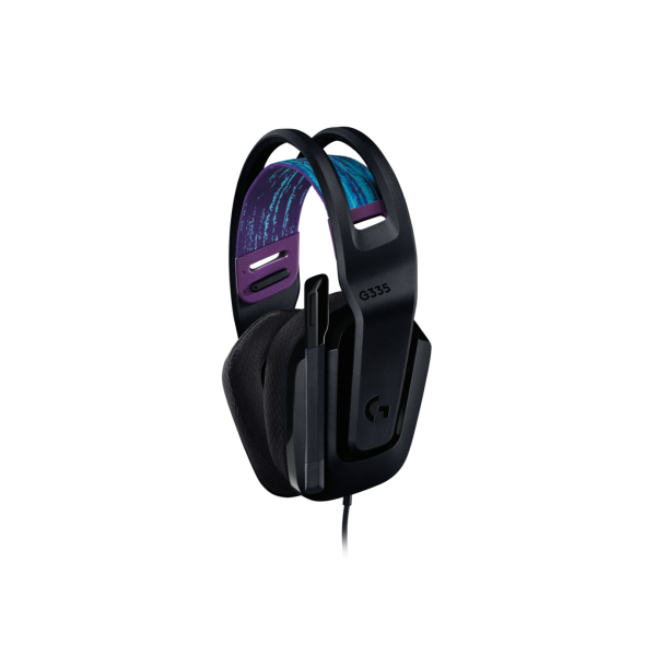 Logitech G G335 Negro