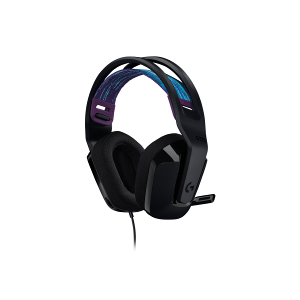Logitech G G335 Negro