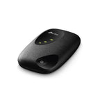 TP-Link Mi-Fi M7010 4G LTE Wi-Fi 300 Mbps 2000 mAh Negro inalámbrico