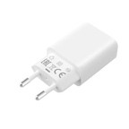 Cargador Xiaomi Mi 20W EU Blanco