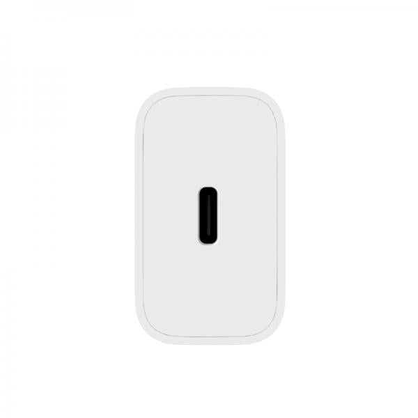 Cargador Xiaomi Mi 20W EU Blanco