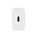 Cargador Xiaomi Mi 20W EU Blanco