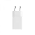 Cargador Xiaomi Mi 20W EU Blanco
