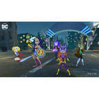 Dc Super Hero Girls: Teen Power Switch