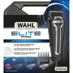Wahl Elite Pro / Recortadora Profesional De Cabello