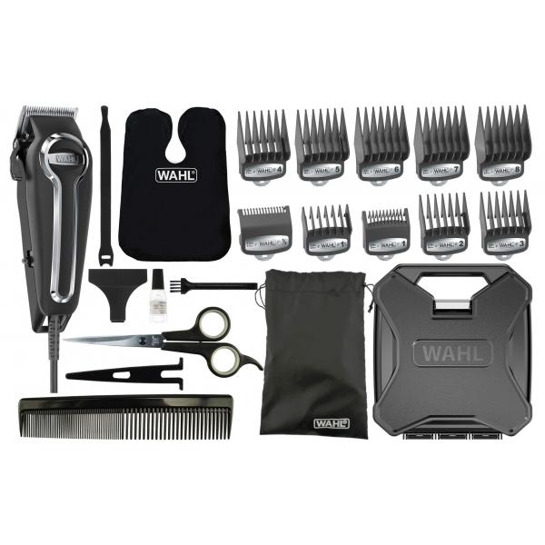 Wahl Elite Pro / Recortadora Profesional De Cabello
