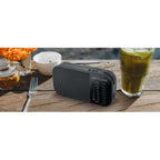 Muse M-025 R Negro / Radio Portátil