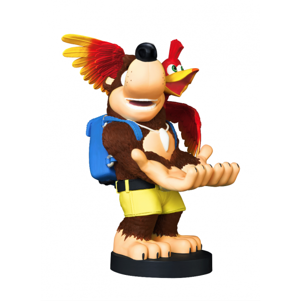 Cable Guy Soporte Sujecion Figura Banjo-Kazooie 20Cm