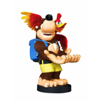 Cable Guy Soporte Sujecion Figura Banjo-Kazooie 20Cm