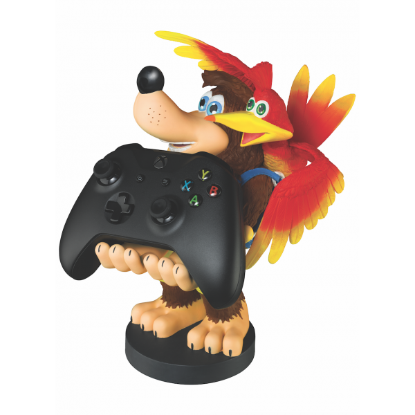 Cable Guy Soporte Sujecion Figura Banjo-Kazooie 20Cm