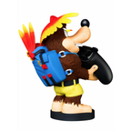 Cable Guy Soporte Sujecion Figura Banjo-Kazooie 20Cm