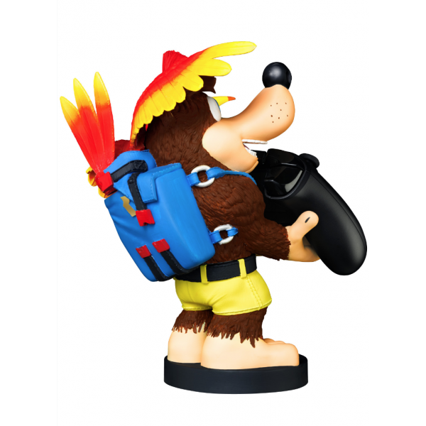 Cable Guy Soporte Sujecion Figura Banjo-Kazooie 20Cm