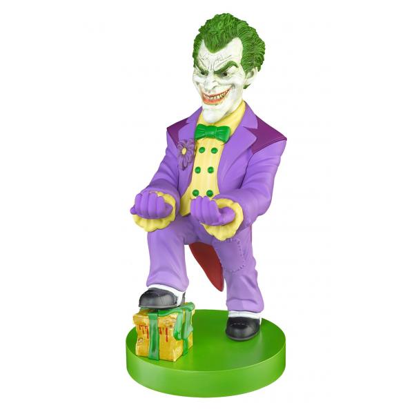 Cable Guy Soporte Sujecion Figura Joker Dc Comics 20Cm