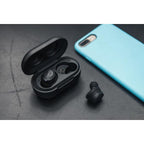 JLab JBuds Air TWS Negro