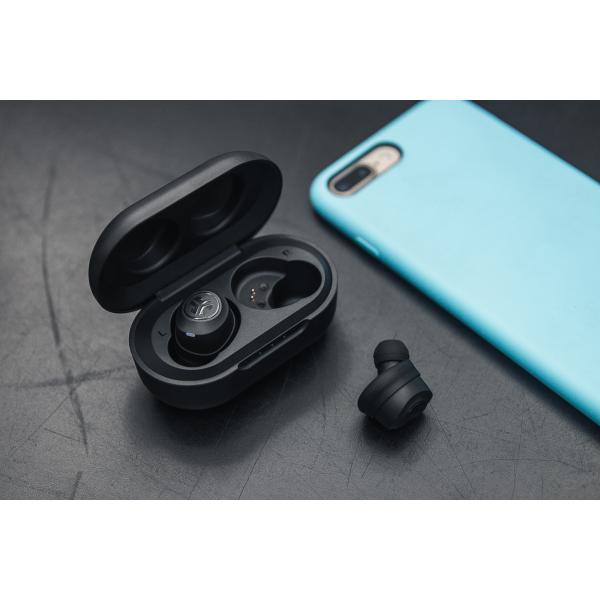 JLab JBuds Air TWS Negro