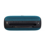Altavoz Portatil Gembird Spk-Bt-17-G Com Rdio Fm 2X5W Rms B