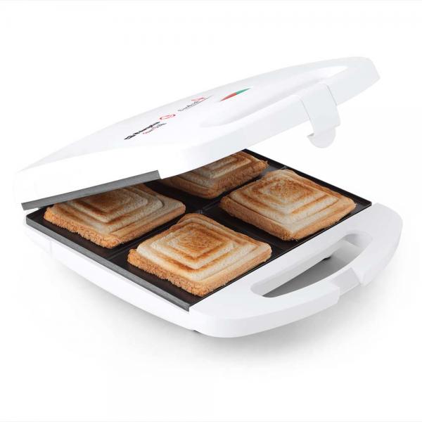 Orbegozo Sw 7100 / Sandwichera 1500w