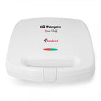 Orbegozo Sw 7100 / Sandwichera 1500w
