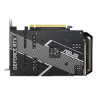 Tarjeta Gráfica Asus Dual Rtx 3060 12gb Gddr6 V2