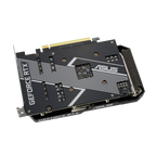 Tarjeta Gráfica Asus Dual Rtx 3060 12gb Gddr6 V2
